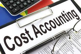 Cost Accounting Basics and Components