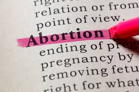 Abortion: Social, Political and Socio-cultural Factors