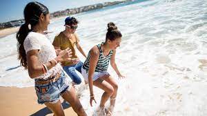 Physical Activity among the Adolescents