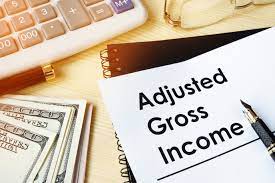 Adjusted Gross Income Assessment
