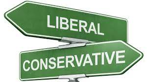 conservatism and liberalism
