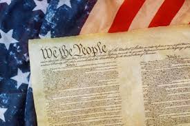 Constitution and Constitutional Argument