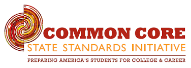 Introduction of the Common Core State Standards