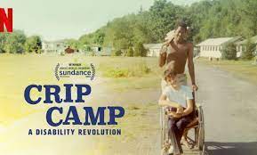 Crip Camp: A disability revolution