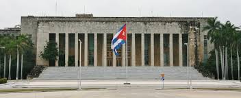 Cuban totalitarian regimen