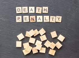Human Dignity And Capital Punishment