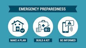 Emergency and Disaster Management
