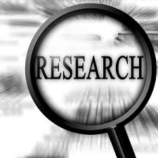 Empirical Research Identification