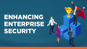 Enterprise Security Plan