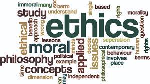 Philosophical Ethics