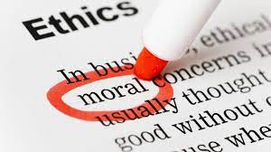 Ethical Issues Analysis