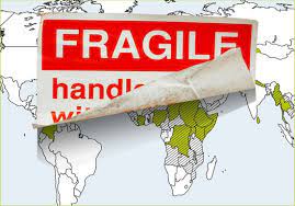 Fragile states – Causes & Impact