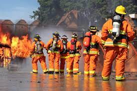 Legal aspect of HAZWOPER and firefighters