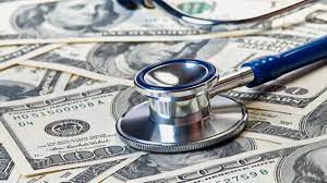 Microeconomics of Health care Costs