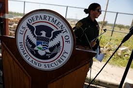 Homeland Security Policy and Leadership