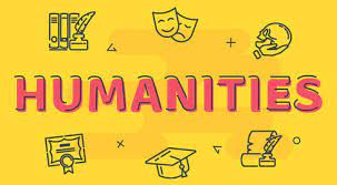 Analysis of Humanities
