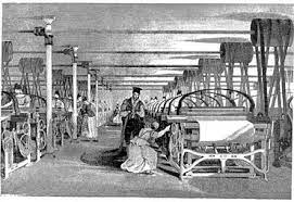 How industrial revolution affected women in minorities in the 19th century
