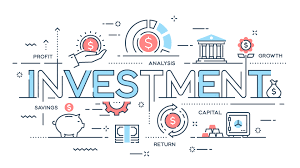 The Investment Detective