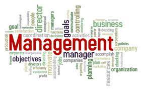 Management and Managers