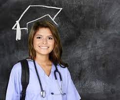 New Graduate Nurse (NGN)