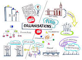 Making Sense of Organisations