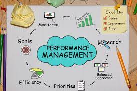 Performance Management Process