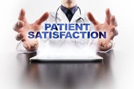 Patient Customer Service Quality