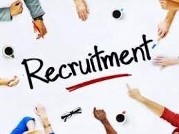 Recruitment and Planning