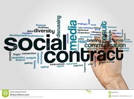 Social Contract Concept