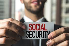 Social security Field Work
