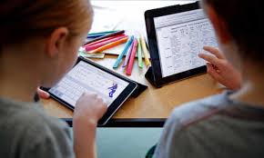 Tablets for Quality Education